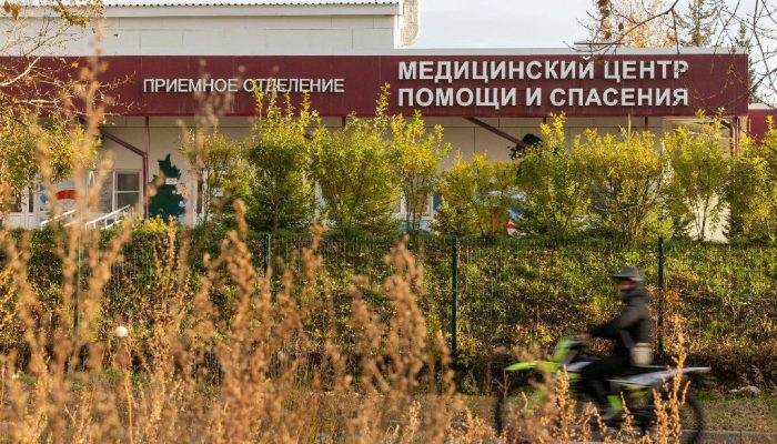 Rússia tenta conter especulações sobre possível surto de peste na Sibéria