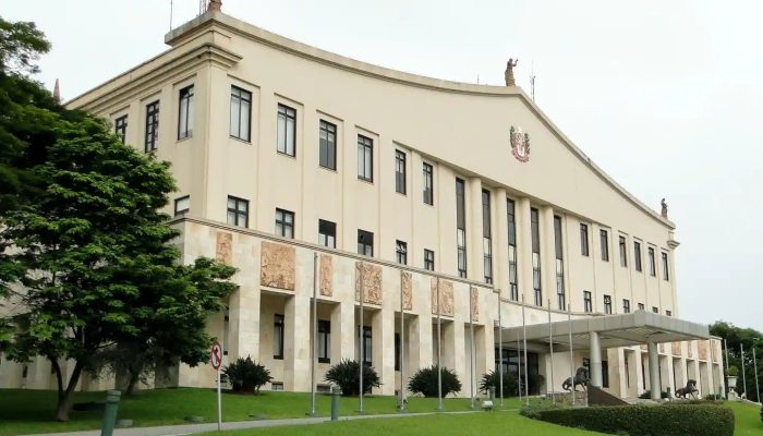 Saiba quem são os seis nomes que buscam o governo de São Paulo em 2026