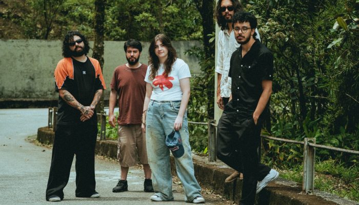 São Paulo: festival de música veda câmeras de celular para shows sem telas