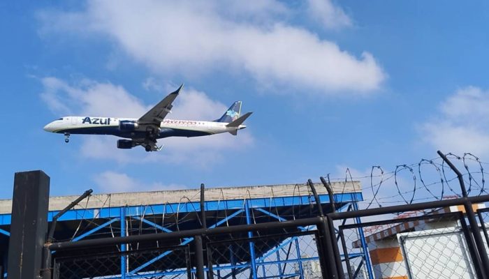 São Paulo registra 1,4 milhão de turistas estrangeiros no primeiro semestre de 2026