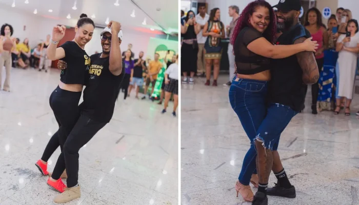 São Paulo sedia congresso internacional dedicado à cultura e dança angolana
