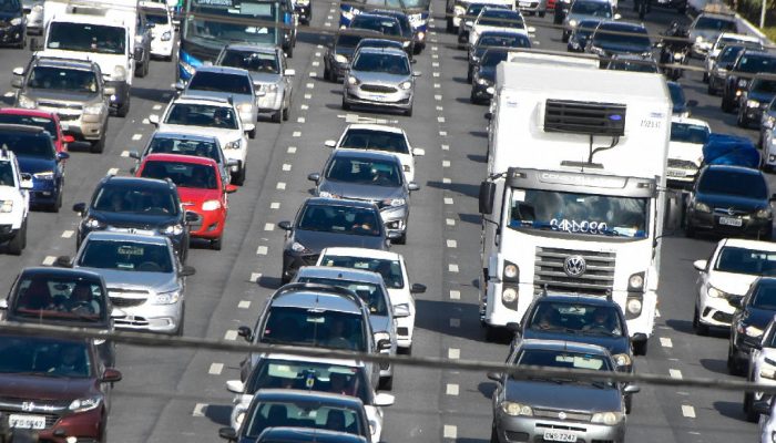 São Paulo suspende rodízio de veículos para o feriado de Nossa Senhora Aparecida