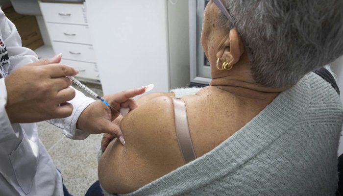 Sarampo atinge 40 casos confirmados em São Paulo e alerta para a importância da vacinação