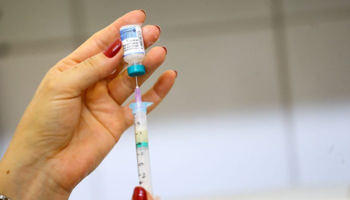 Sarampo em São Paulo: alta de casos acende alerta para a vacinação