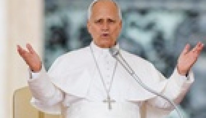 Saúde do Papa Leão 14: Vaticano confirma cirurgia para nódulo no pulmão amanhã
