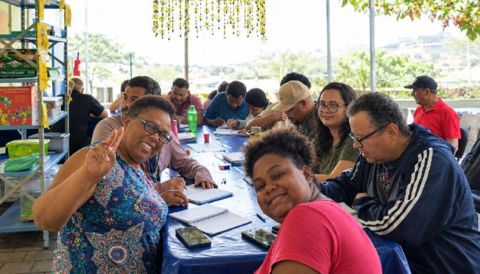 Saúde mental em Guarulhos reforça autonomia e protagonismo do paciente no tratamento