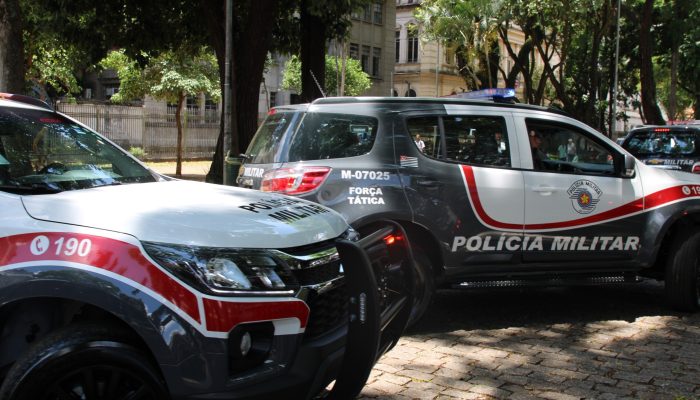 Segurança pública em SP: os desafios do governo estadual para além do policiamento
