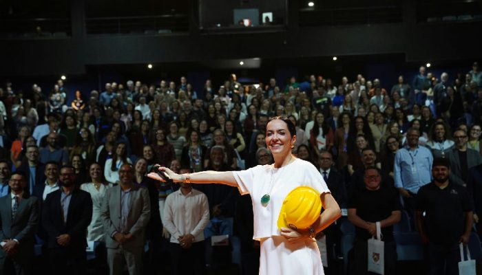 Semana do servidor de guarulhos abre programação com foco em saúde