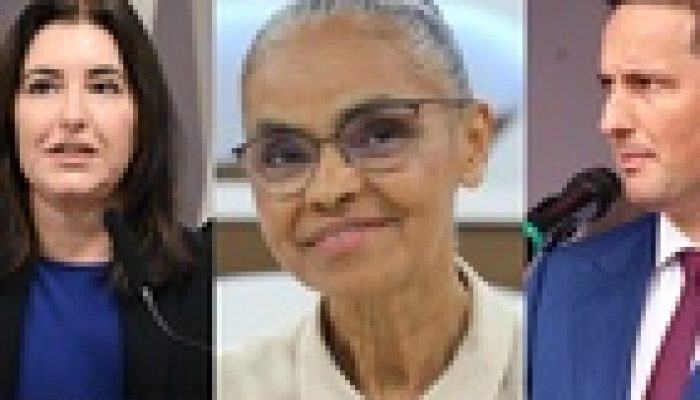 Senado em São Paulo: Pesquisa Paraná aponta empate técnico entre Tebet, Marina e Derrite