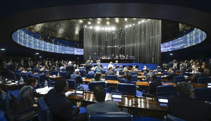 Senado Rio Grande do Norte: a dinâmica do voto duplo nas eleições de 2026