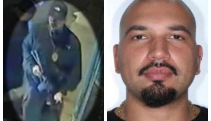 Sequestro com falsa viatura em SP: Corregedoria prende policial e procura por outro agente