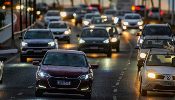 Setor automotivo registra recorde com mais de 500 mil emplacamentos em setembro