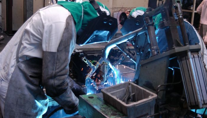 Setor industrial critica ritmo de queda da Selic e aponta juros como entrave ao crescimento