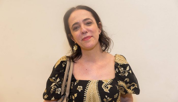 Silvia Buarque relata superação após segundo diagnóstico de câncer de mama