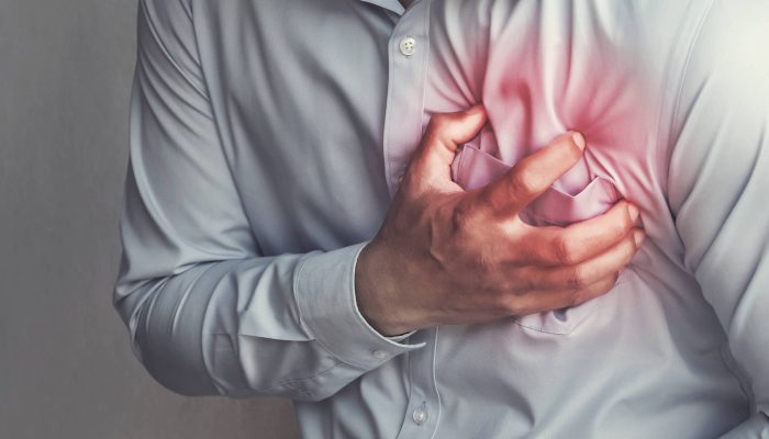 Síndrome da morte súbita em adultos: a condição cardíaca que desafia diagnósticos