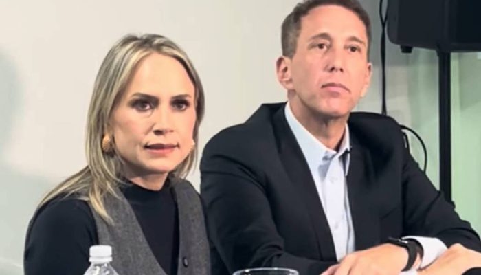 Sirlange Manga: declaração de bens com aumento de 164% será corrigida pela campanha