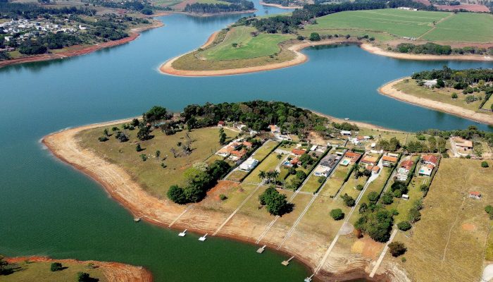 Sistema Cantareira deixa faixa de alerta e entra em atenção após setembro de chuvas recordes