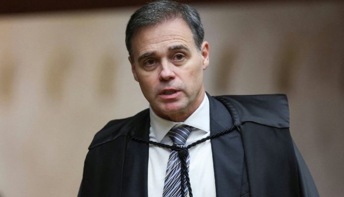 Sob escrutínio: a atuação de André Mendonça e os desafios de imparcialidade no STF