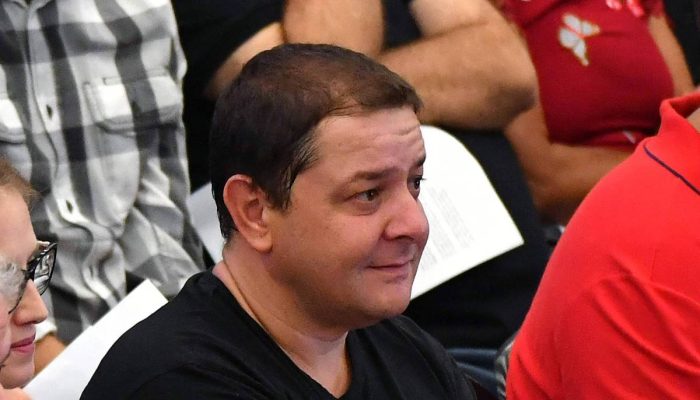 STF: André Mendonça utiliza precedentes para manter caso Lulinha na Suprema Corte