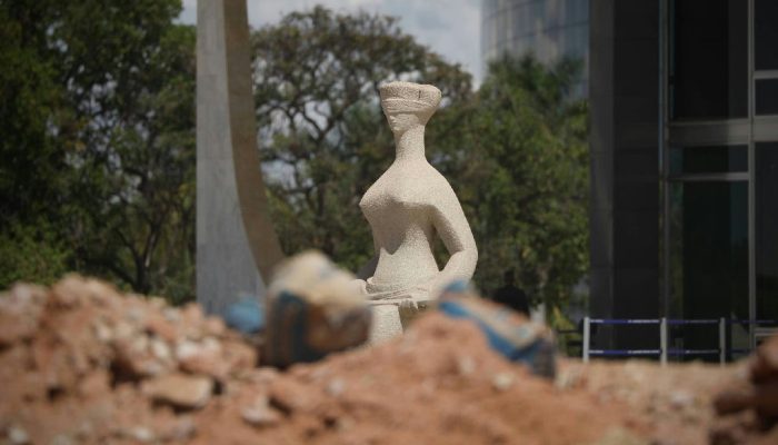 STF: "Crise do Master" intensifica polarização e gera apreensão sobre futuro da corte