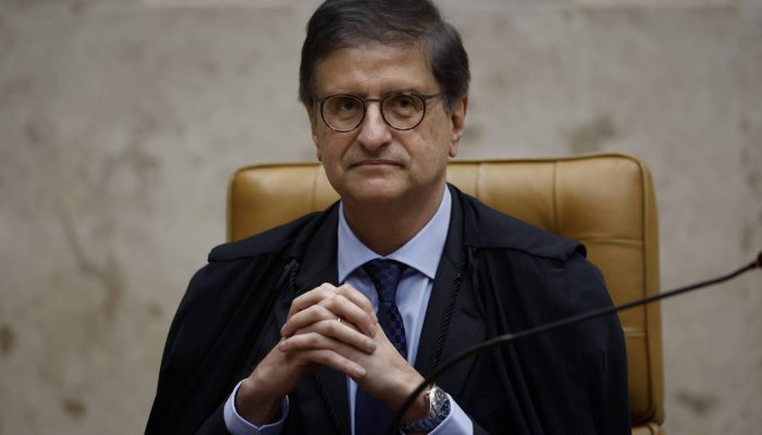 Sucessão na PGR entra no radar após desgaste de gonet e cenário eleitoral