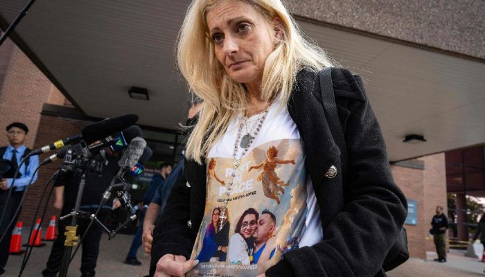 Suicídio assistido: famílias confrontam canadense que vendia veneno em tribunal