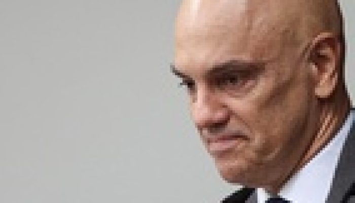 Supremo Tribunal Federal decide sobre investigação contra ministro Alexandre de Moraes