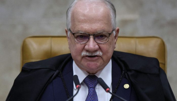 Supremo Tribunal Federal detalha rito de sessão histórica sobre futuro de ministro Moraes