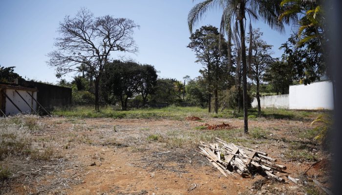 TCU planeja construção de residências de luxo para ministros em área nobre de Brasília
