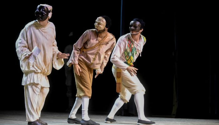 Teatro Padre Bento recebe espetáculo que resgata a memória da várzea em Guarulhos