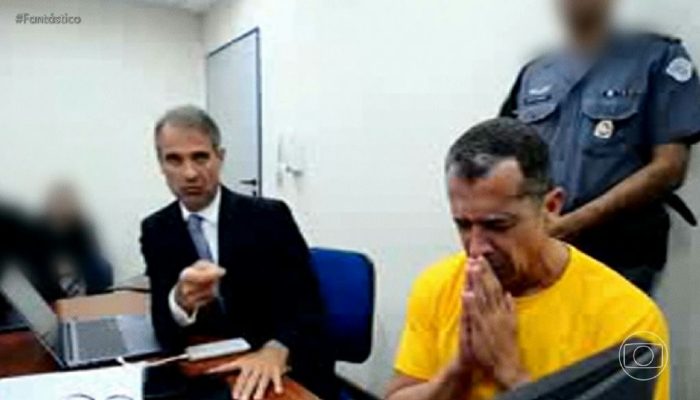 Tenente-coronel no Caso Gisele tenta inverter narrativa e alega suicídio da PM