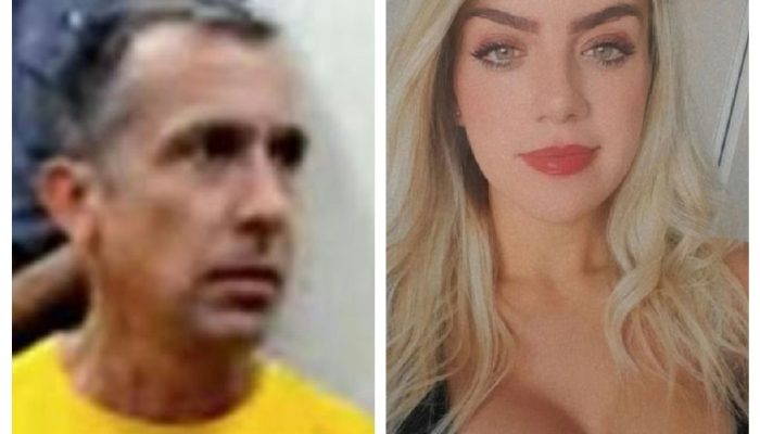 Tenente-coronel réu por feminicídio ofende família e testemunhas em interrogatório sobre morte de PM Gisele