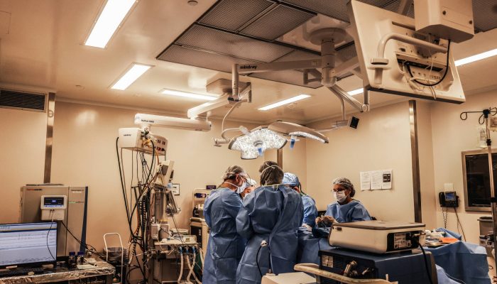 Transparência hospitalar: pacientes ganham acesso a dados de mortalidade e infecção