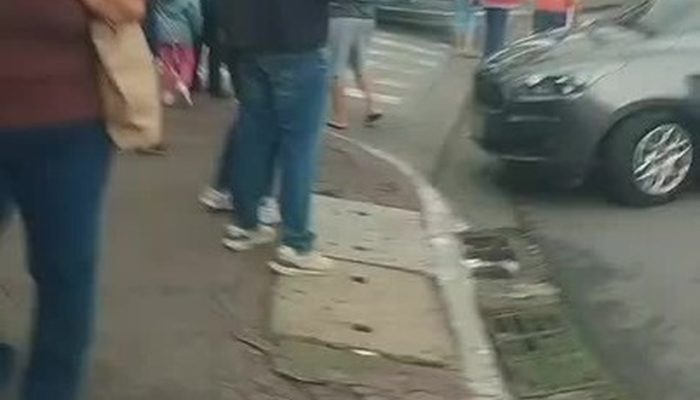 Transporte público caótico marca segundo turno das eleições em São Paulo
