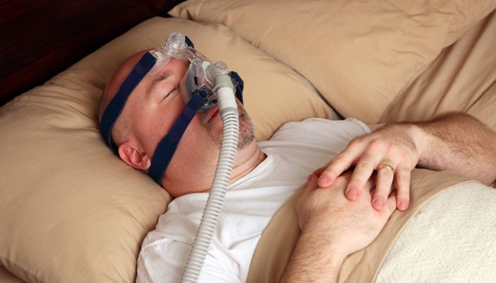 Tratamento da apneia do sono surge como aliado estratégico no controle da hipertensão
