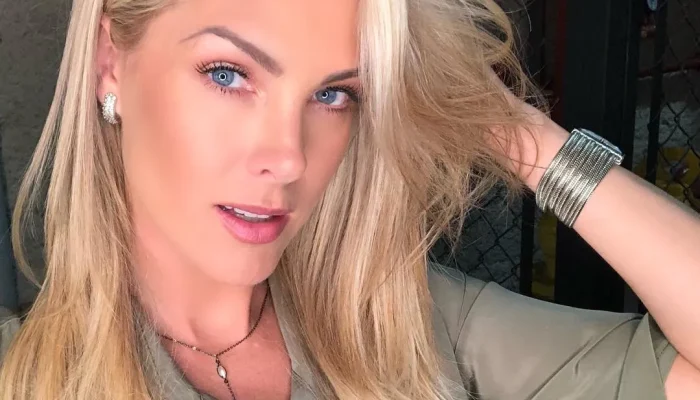 Tribunal de Justiça de São Paulo nega parcelamento de dívida a empresa de Ana Hickmann