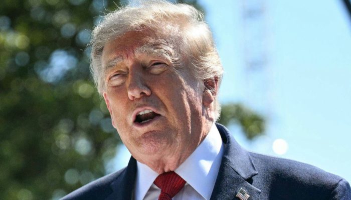 Trump critica 'monopólio' da carne nos EUA e cita empresas brasileiras em meio a investigação