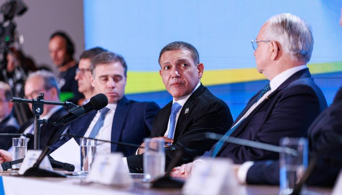 TSE registra apuração do segundo turno mais rápida do que em 2022