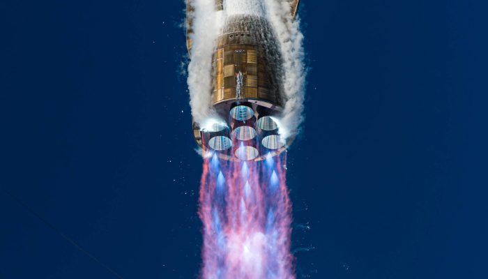 Turismo espacial: o custo das viagens para além da atmosfera terrestre