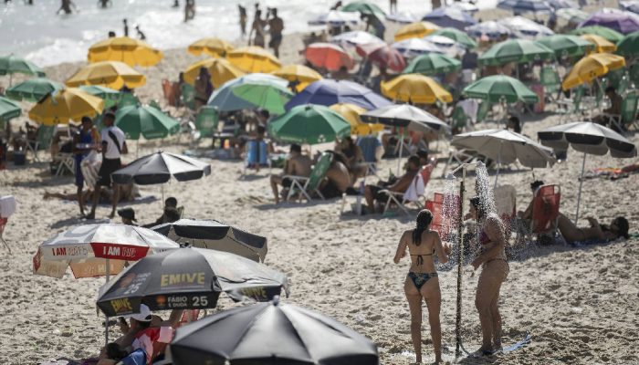 Turismo no Brasil: desafios complexos superam a alçada do Ministério