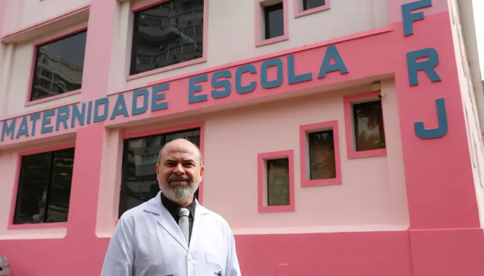 UFRJ alerta para 45% mais risco de câncer de placenta após cesariana e mola gestacional