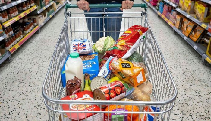 Ultraprocessados no carrinho: é possível manter uma dieta saudável com esses produtos?