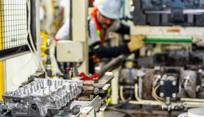 Um ano após destruição, Toyota retoma fundição em Porto Feliz com estrutura reforçada