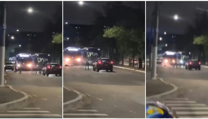 Vídeo expõe PM's atirando 24 vezes em homem já no chão na Zona Norte de SP