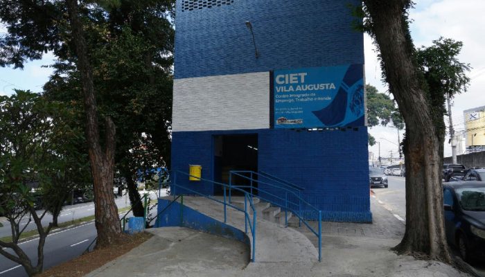 Vila Augusta recebe processo seletivo para vagas na área de logística