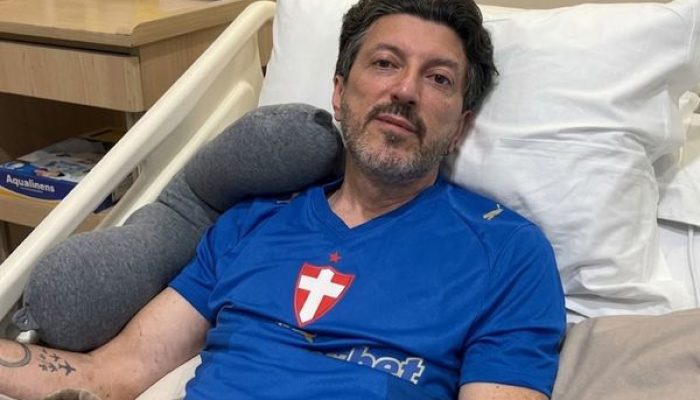 Viúva de Lito Sousa endossa campanha para Aeroporto de Guarulhos homenagear o influenciador