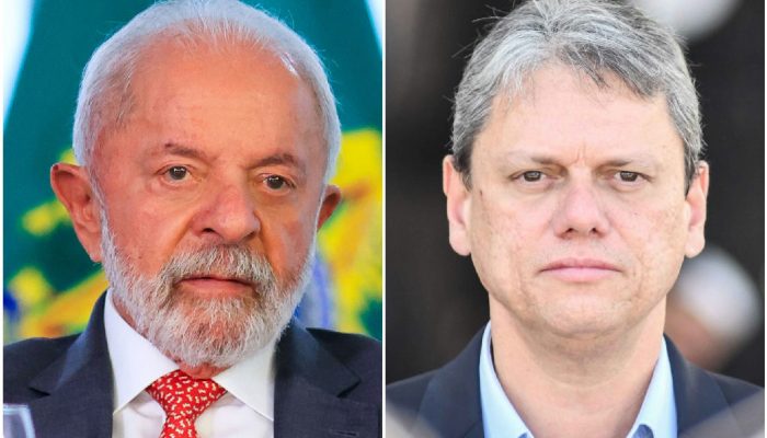 Voto casado: eleitores de Lula em São Paulo também elegeram Tarcísio em 85% das cidades
