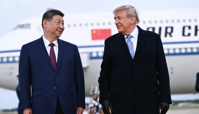 Xi Jinping propõe aliança estratégica a Trump e afirma que China e EUA devem ser parceiros